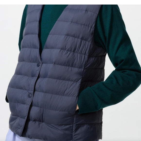 PUFFTECH Compact Vest - Picture 4 of 7